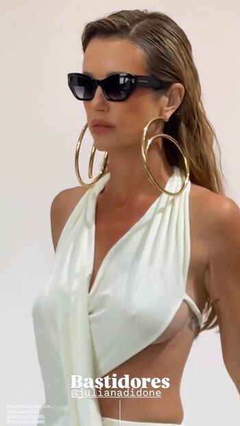 Full leaked Juliana didone private onlyfans photo