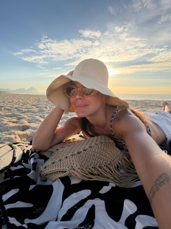 Full leaked Juliana knust page private onlyfans photo