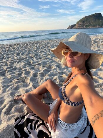 Full leaked Juliana knust page private onlyfans photo