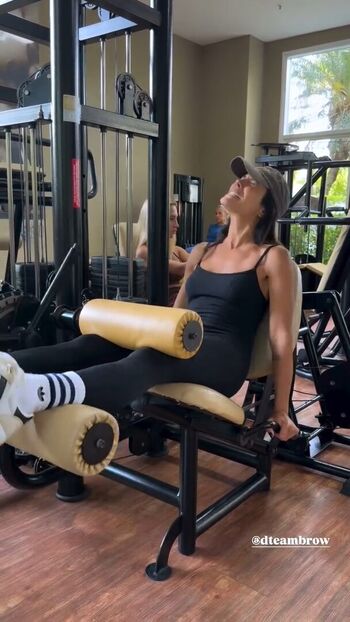 Full leaked Juliana knust private onlyfans photo