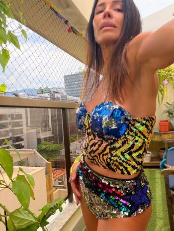 Full leaked Juliana knust private onlyfans photo