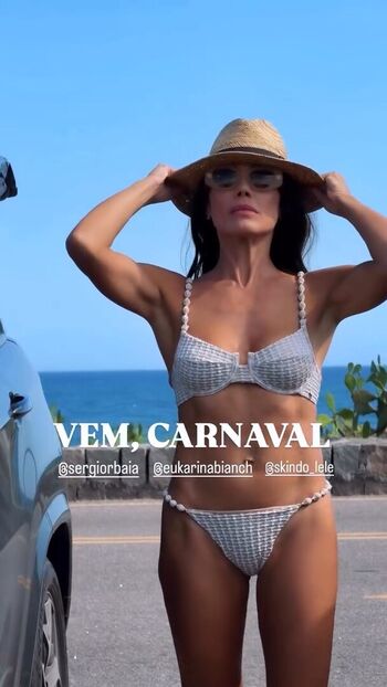 Full leaked Juliana knust private onlyfans photo