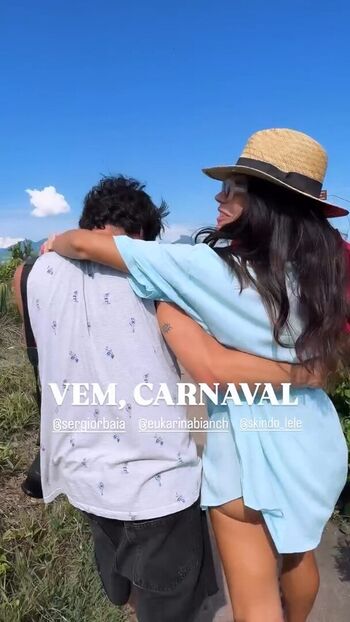 Full leaked Juliana knust private onlyfans photo