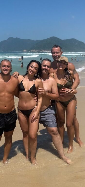 Full leaked Juliana knust private onlyfans photo