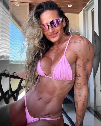 Full leaked Juliana muniz private onlyfans photo