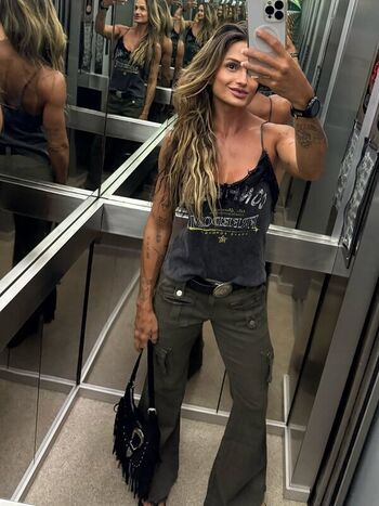 Full leaked Juliana muniz private onlyfans photo