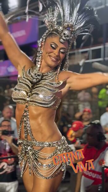 Full leaked Juliana paes page private onlyfans photo