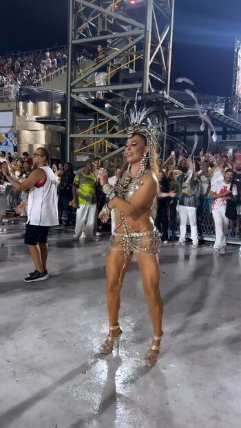 Full leaked Juliana paes page private onlyfans photo