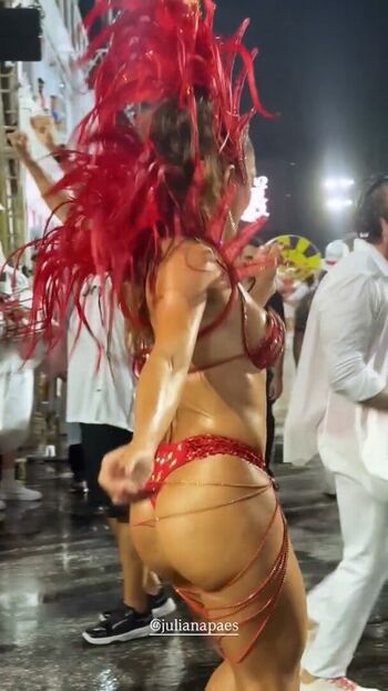 Full leaked Juliana paes page private onlyfans photo