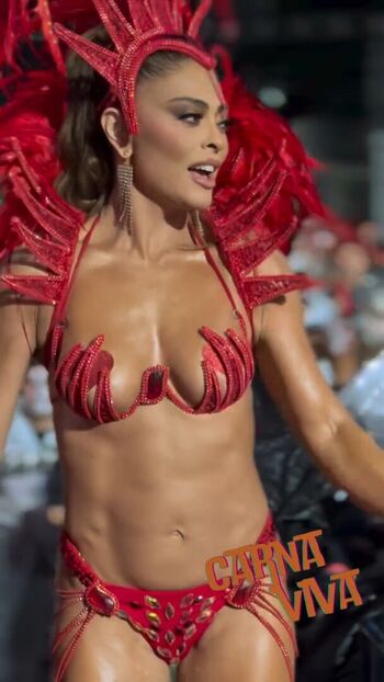 Full leaked Juliana paes page private onlyfans photo