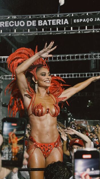 Full leaked Juliana paes page private onlyfans photo