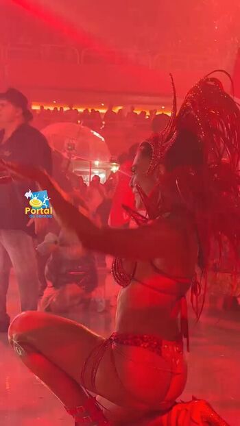 Full leaked Juliana paes page private onlyfans photo