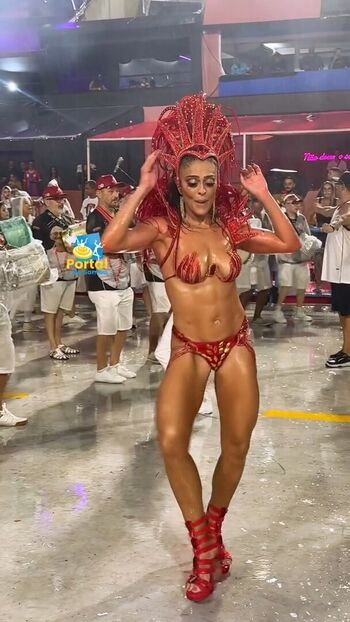 Full leaked Juliana paes page private onlyfans photo