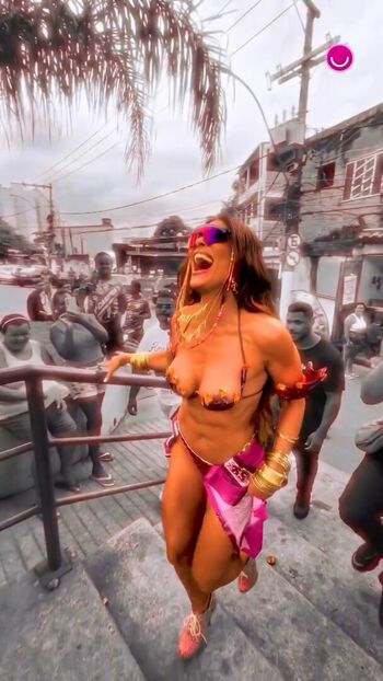 Full leaked Juliana paes page private onlyfans photo