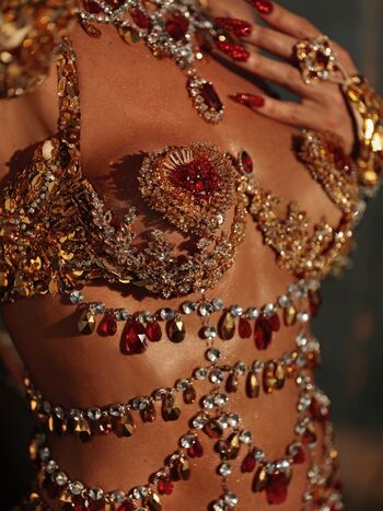 Full leaked Juliana paes private onlyfans photo