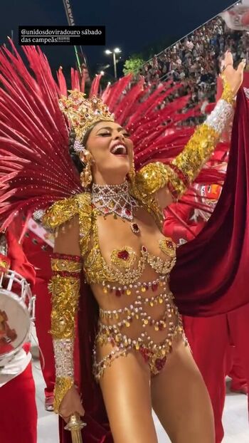 Full leaked Juliana paes private onlyfans photo