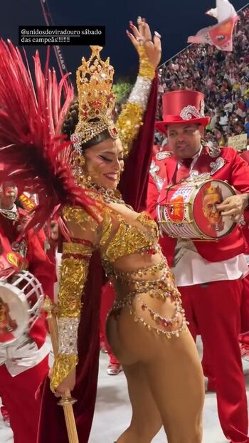 Full leaked Juliana paes private onlyfans photo