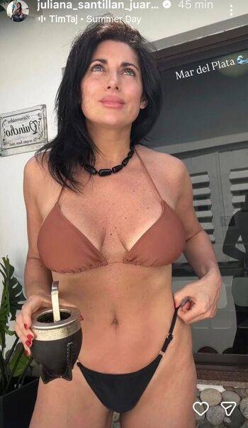 Full leaked Juliana santillan private onlyfans photo
