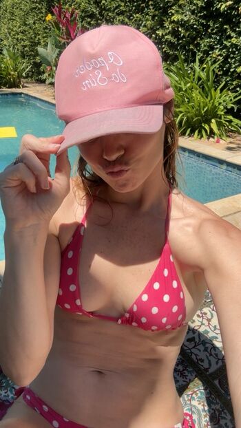 Full leaked Juliana schalch private onlyfans photo