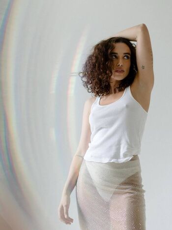 Full leaked Juliane araujo private onlyfans photo