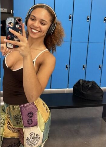 Full leaked Julianna dada private onlyfans photo