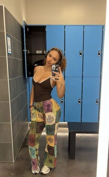 Full leaked Julianna dada private onlyfans photo