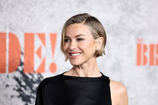 Full leaked Julianne hough page private onlyfans photo