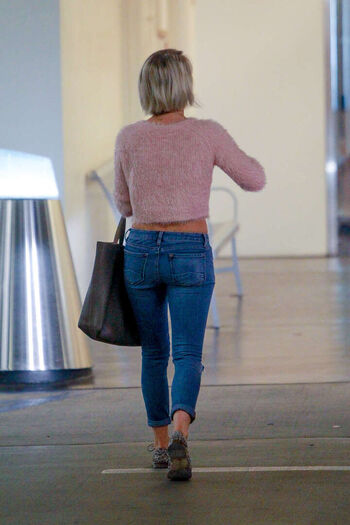 Julianne Hough