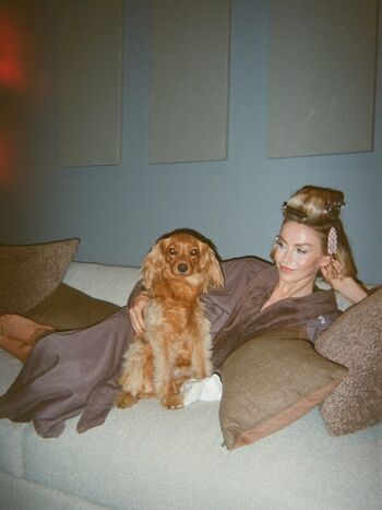 Full leaked Julianne hough page private onlyfans photo