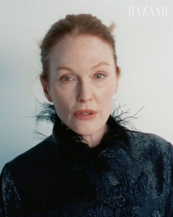 Full leaked Julianne moore private onlyfans photo