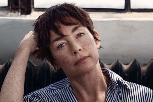Full leaked Julianne nicholson private onlyfans photo