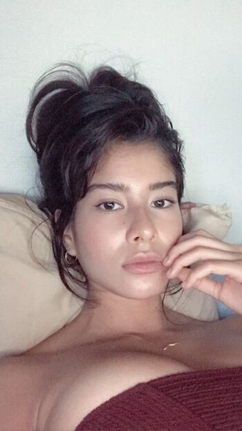 Full leaked Juliasumire private onlyfans photo