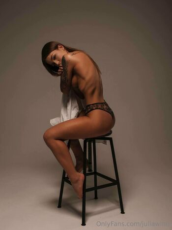 Full leaked Juliawind private onlyfans photo