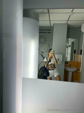 Full leaked Juliawind private onlyfans photo