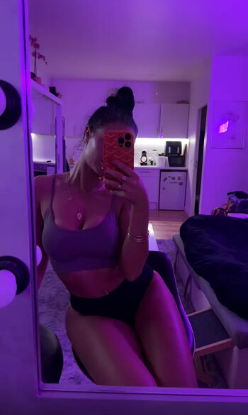 Julie Bacha