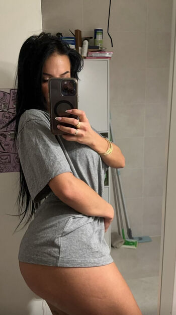 Full leaked Julie bacha private onlyfans photo