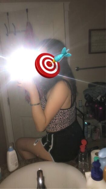 Full leaked Julie blood private onlyfans photo