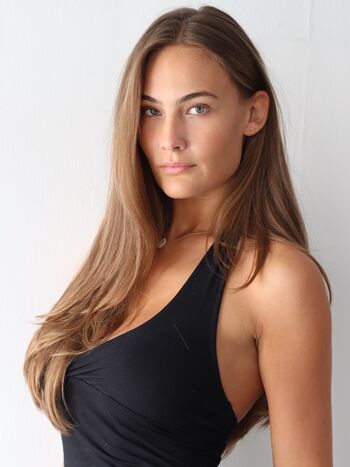 Full leaked Julie boye private onlyfans photo