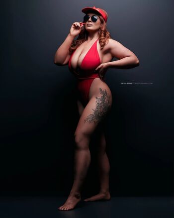 Full leaked Julie donaldson private onlyfans photo