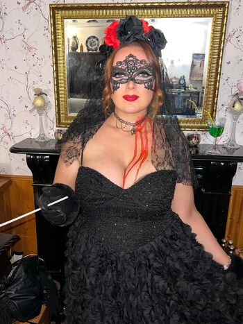 Full leaked Julie donaldson private onlyfans photo