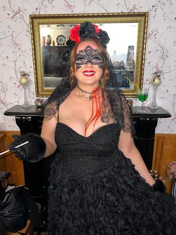 Full leaked Julie donaldson private onlyfans photo