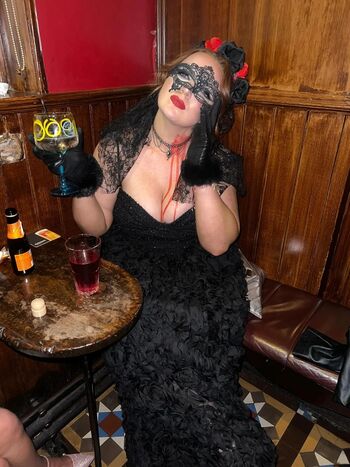 Full leaked Julie donaldson private onlyfans photo