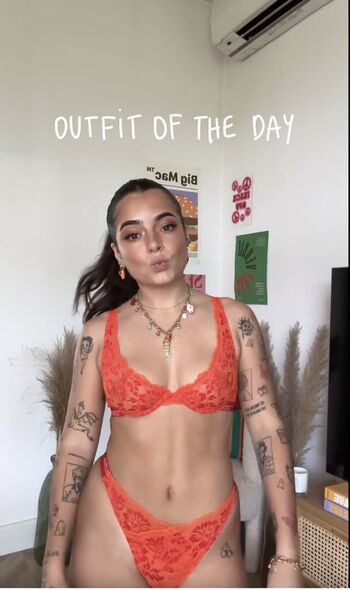 Full leaked Julie ferrat private onlyfans photo