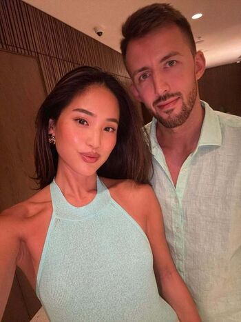 Full leaked Julie hwang page private onlyfans photo