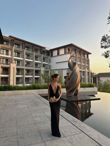 Full leaked Julie hwang private onlyfans photo