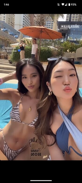 Full leaked Julie hwang private onlyfans photo