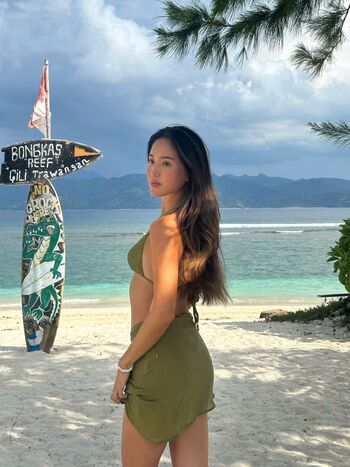 Full leaked Julie hwang private onlyfans photo
