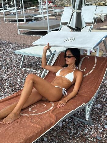 Full leaked Julie hwang private onlyfans photo