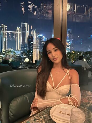 Full leaked Julie hwang private onlyfans photo