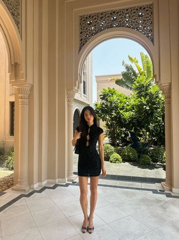 Full leaked Julie hwang private onlyfans photo